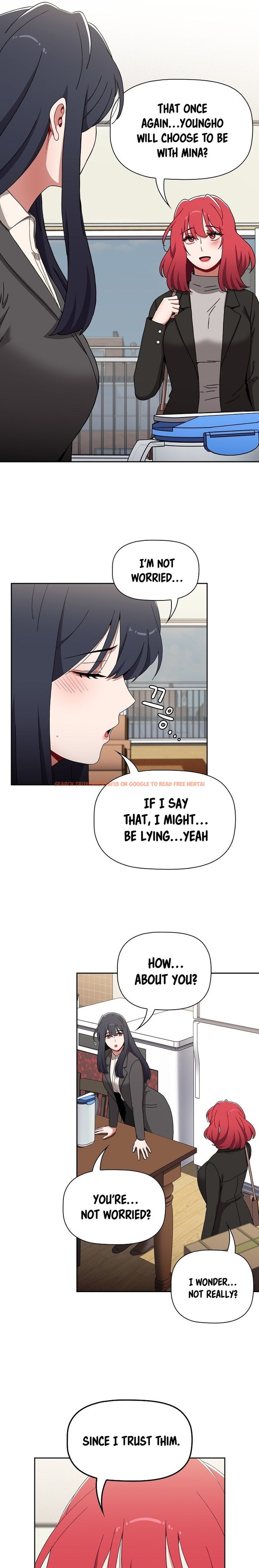 Read Hentai Image 3 172 in comic Dorm Room Sisters - Chapter 90 - hentaitnt.net