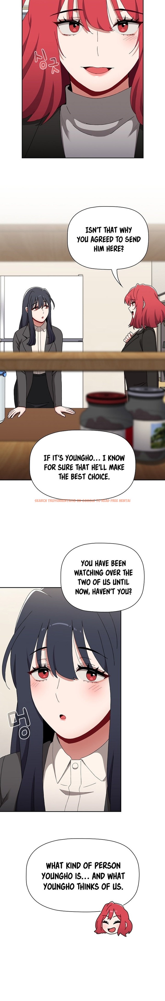 Read Hentai Image 4 172 in comic Dorm Room Sisters - Chapter 90 - hentaitnt.net