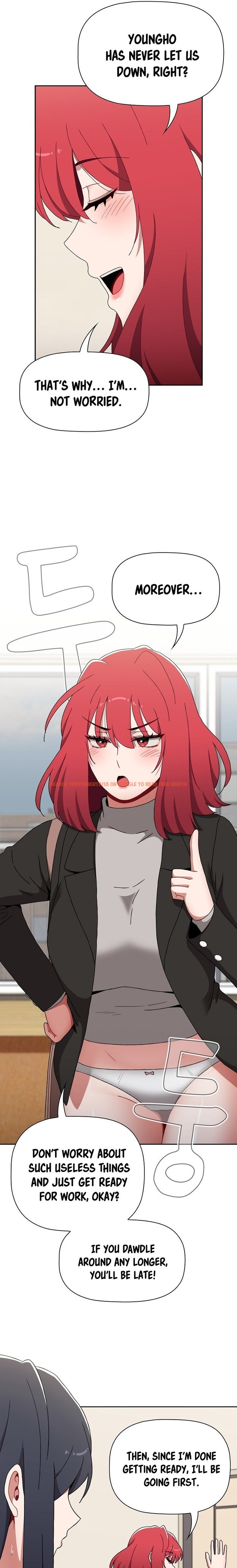 Read Hentai Image 5 173 in comic Dorm Room Sisters - Chapter 90 - hentaitnt.net