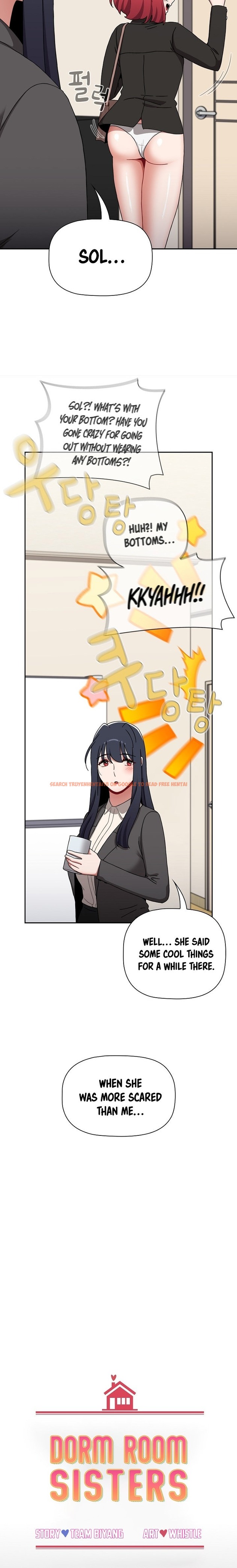 Read Hentai Image 6 173 in comic Dorm Room Sisters - Chapter 90 - hentaitnt.net