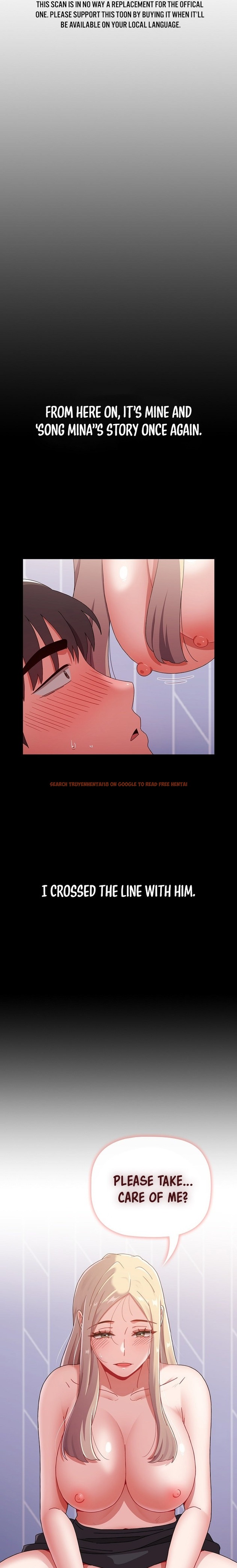 Read Hentai Image 7 173 in comic Dorm Room Sisters - Chapter 90 - hentaitnt.net