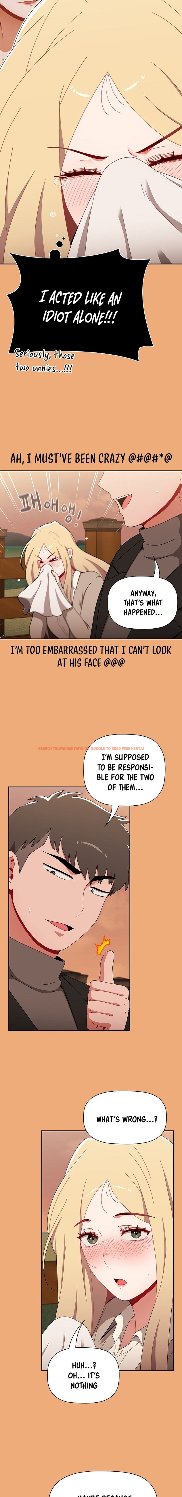 Read Hentai Image 19 970 in comic Dorm Room Sisters - Chapter 91 - hentaitnt.net