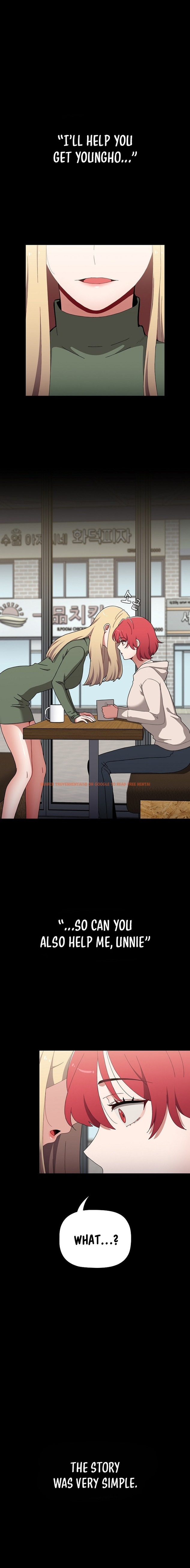 Read Hentai Image 2 967 in comic Dorm Room Sisters - Chapter 91 - hentaitnt.net