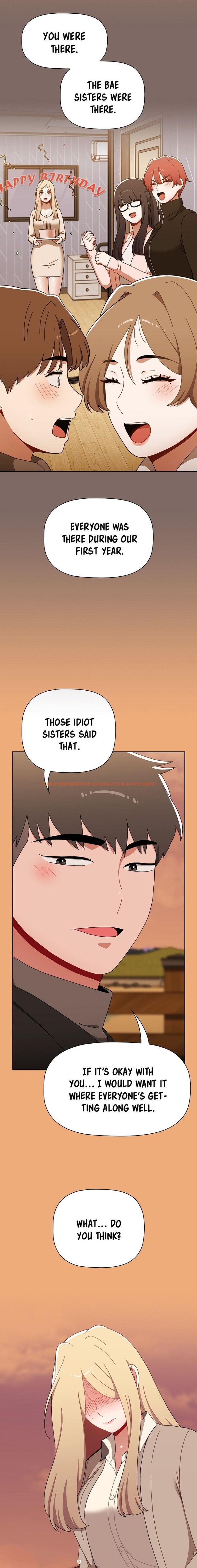 Read Hentai Image 24 971 in comic Dorm Room Sisters - Chapter 91 - hentaitnt.net