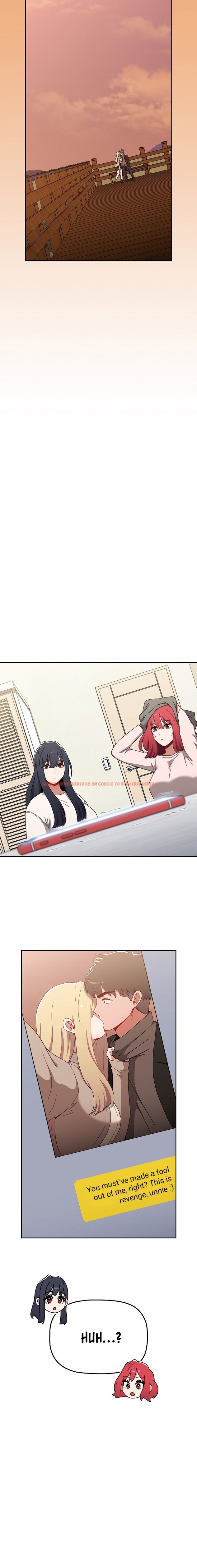 Read Hentai Image 26 972 in comic Dorm Room Sisters - Chapter 91 - hentaitnt.net