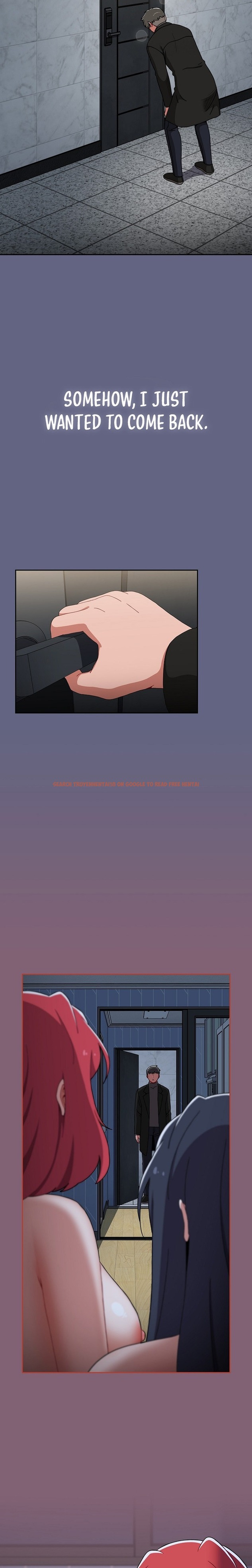 Read Hentai Image 30 972 in comic Dorm Room Sisters - Chapter 91 - hentaitnt.net