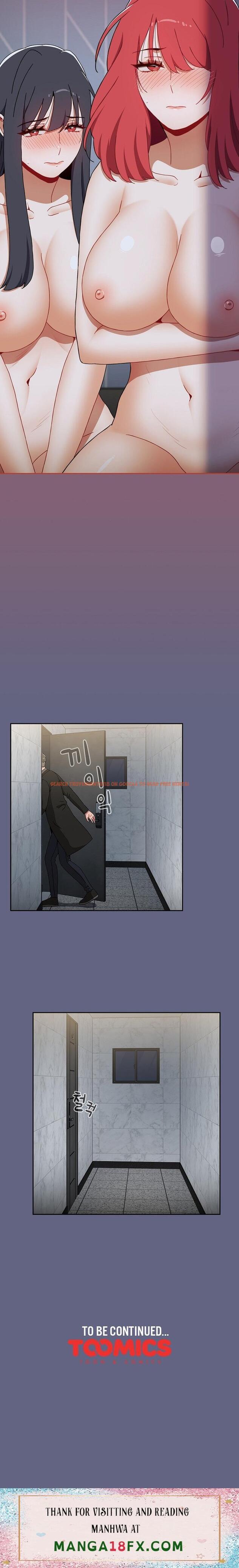 Read Hentai Image 31 973 in comic Dorm Room Sisters - Chapter 91 - hentaitnt.net