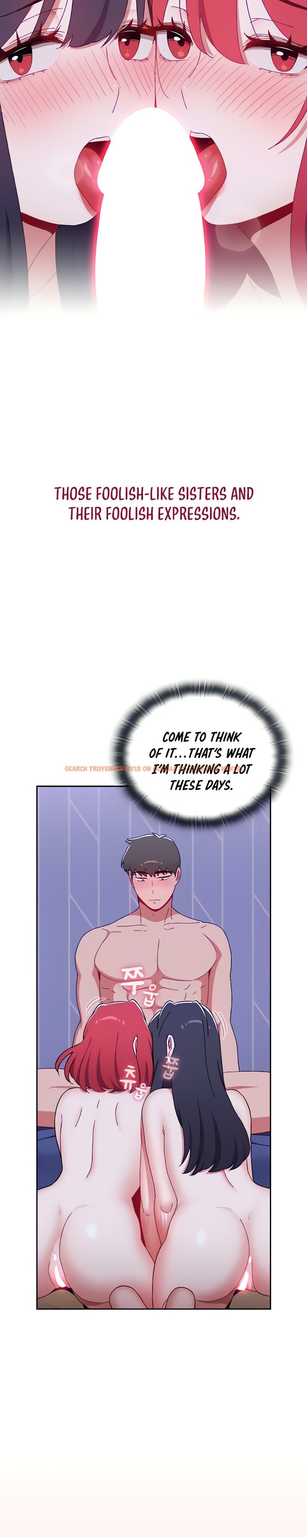 Read Hentai Image 10 184 in comic Dorm Room Sisters - Chapter 92 - hentaitnt.net
