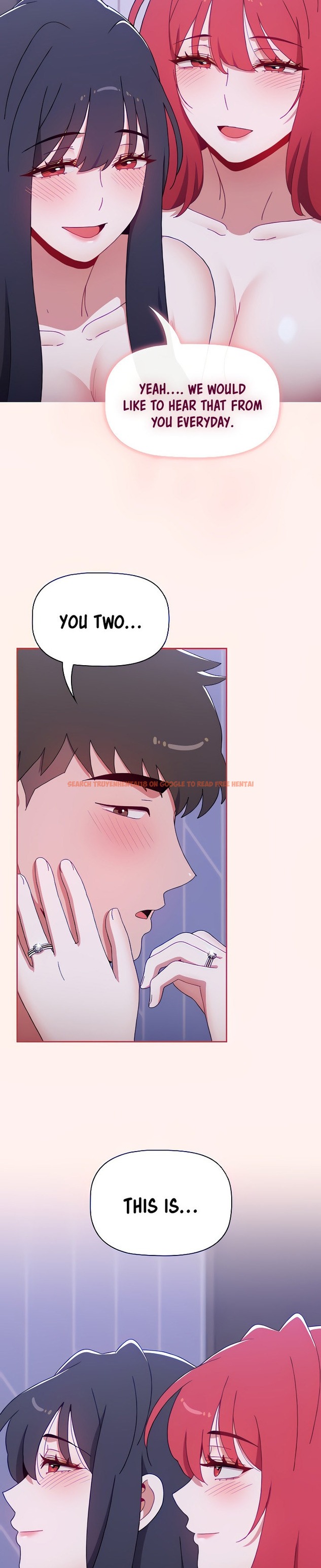 Read Hentai Image 18 184 in comic Dorm Room Sisters - Chapter 92 - hentaitnt.net