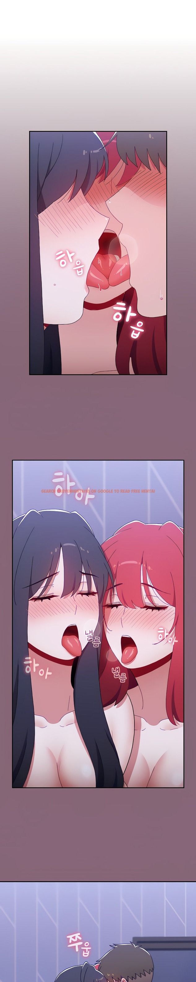 Read Hentai Image 2 183 in comic Dorm Room Sisters - Chapter 92 - hentaitnt.net