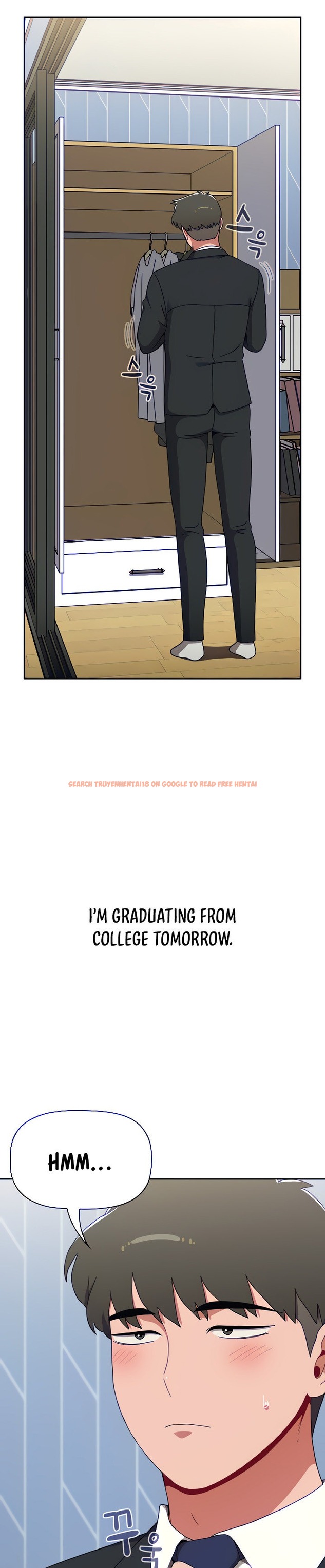 Read Hentai Image 29 185 in comic Dorm Room Sisters - Chapter 92 - hentaitnt.net