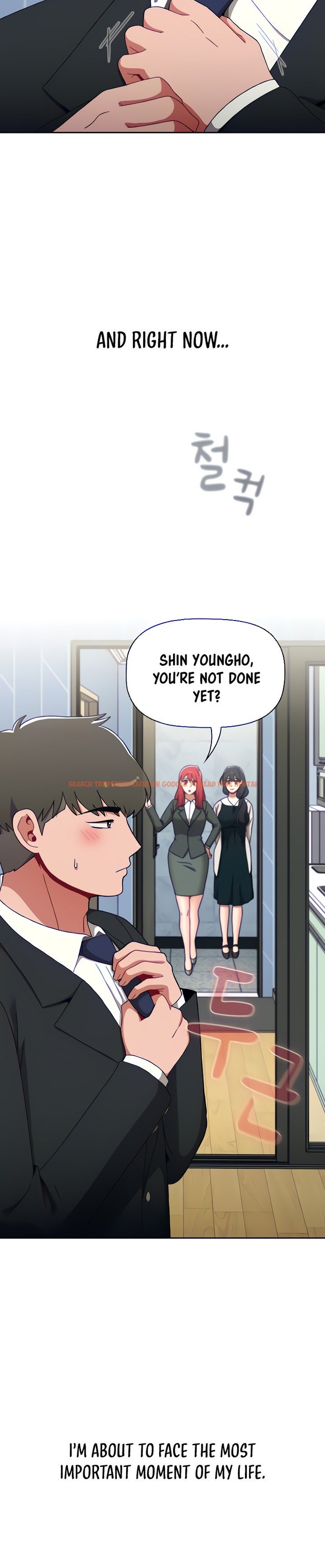Read Hentai Image 30 185 in comic Dorm Room Sisters - Chapter 92 - hentaitnt.net