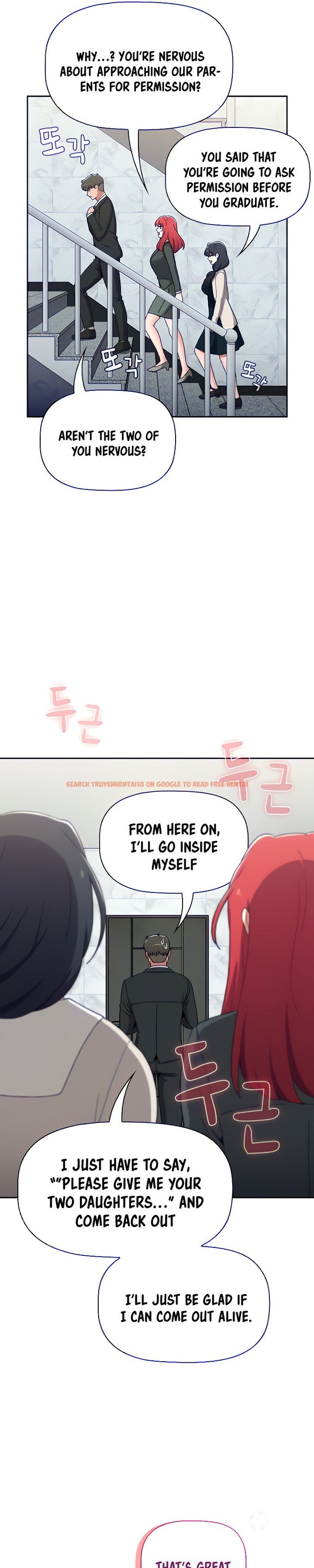 Read Hentai Image 32 185 in comic Dorm Room Sisters - Chapter 92 - hentaitnt.net