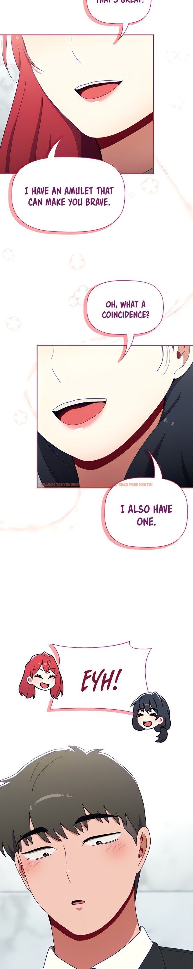 Read Hentai Image 33 185 in comic Dorm Room Sisters - Chapter 92 - hentaitnt.net