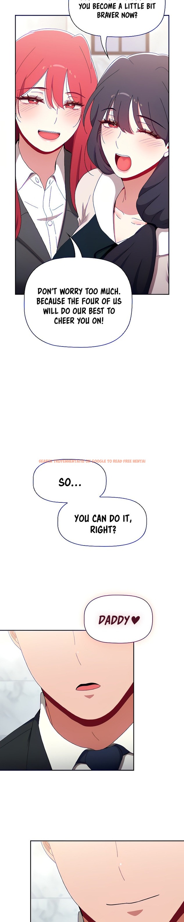 Read Hentai Image 35 186 in comic Dorm Room Sisters - Chapter 92 - hentaitnt.net