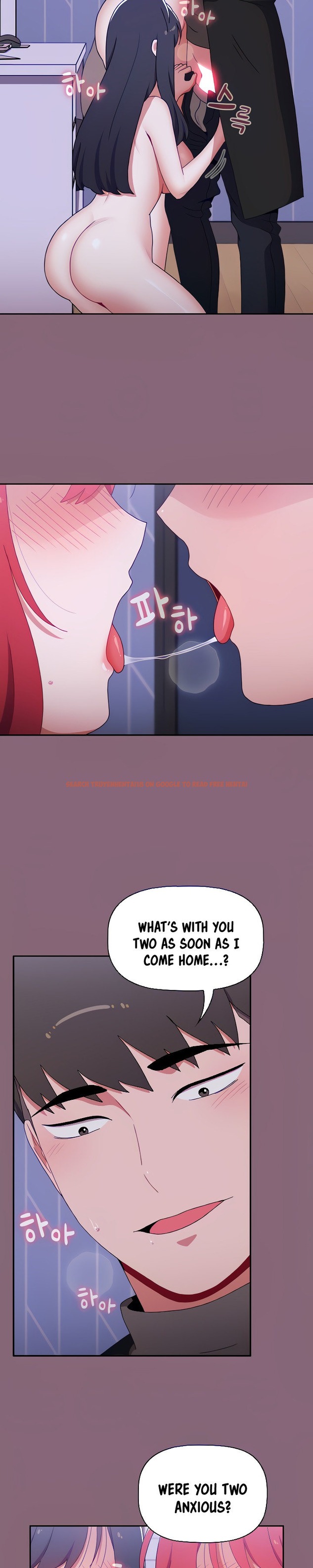 Read Hentai Image 4 183 in comic Dorm Room Sisters - Chapter 92 - hentaitnt.net