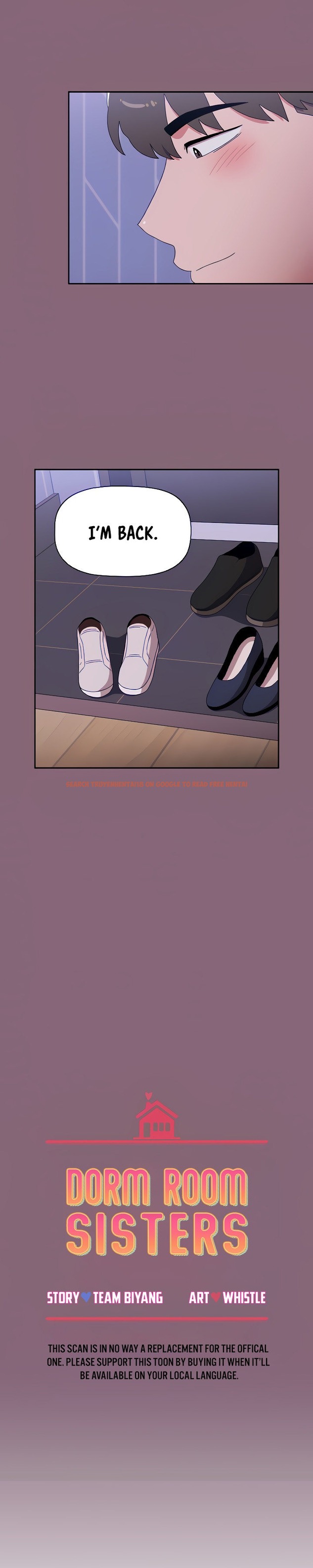 Read Hentai Image 8 184 in comic Dorm Room Sisters - Chapter 92 - hentaitnt.net