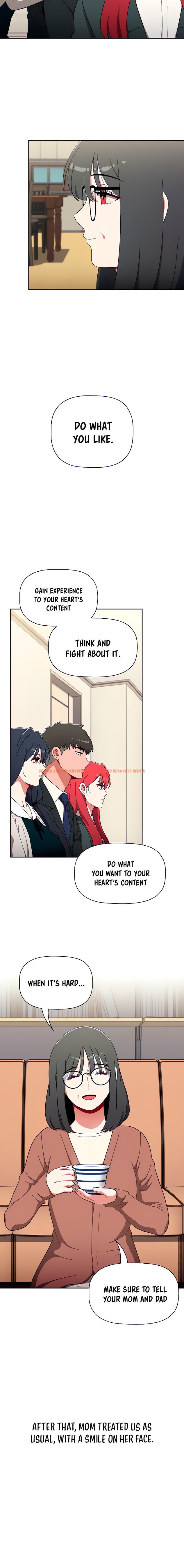 Read Hentai Image 11 377 in comic Dorm Room Sisters - Chapter 93 - hentaitnt.net