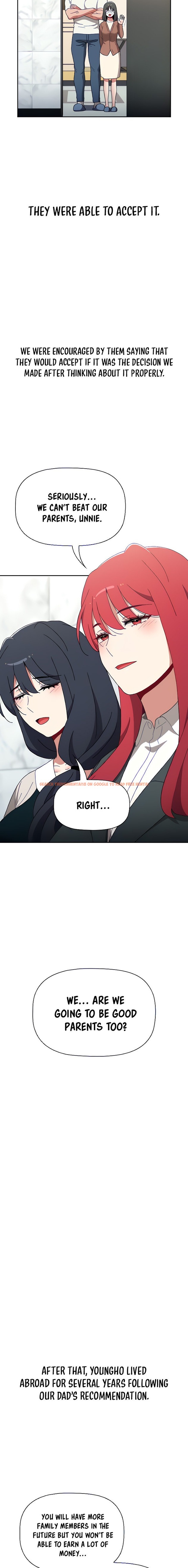 Read Hentai Image 13 377 in comic Dorm Room Sisters - Chapter 93 - hentaitnt.net