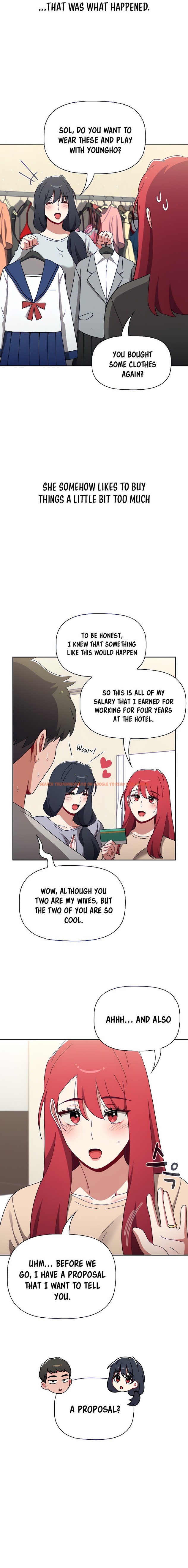 Read Hentai Image 16 377 in comic Dorm Room Sisters - Chapter 93 - hentaitnt.net