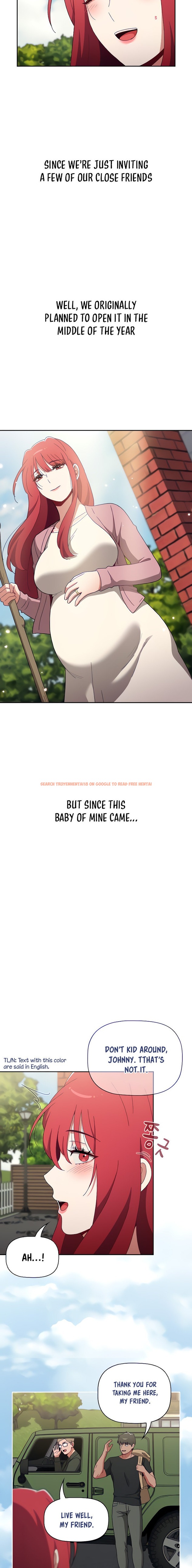 Read Hentai Image 18 378 in comic Dorm Room Sisters - Chapter 93 - hentaitnt.net