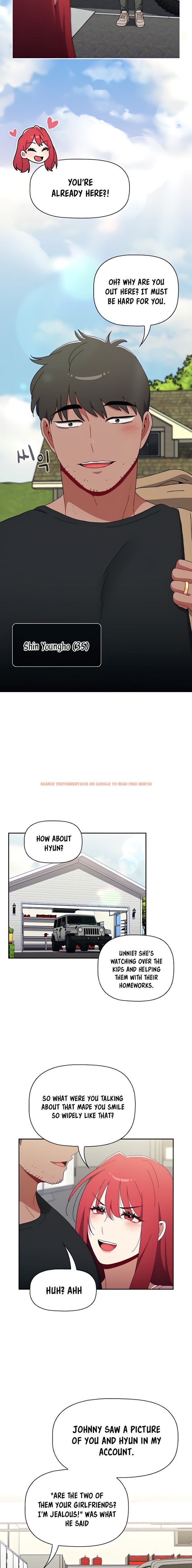 Read Hentai Image 19 378 in comic Dorm Room Sisters - Chapter 93 - hentaitnt.net