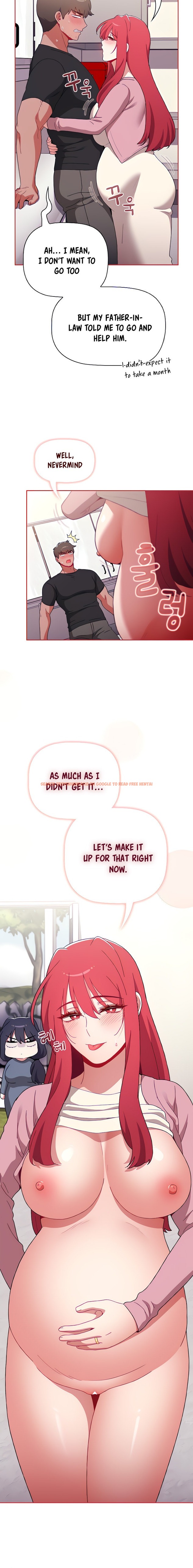 Read Hentai Image 21 379 in comic Dorm Room Sisters - Chapter 93 - hentaitnt.net