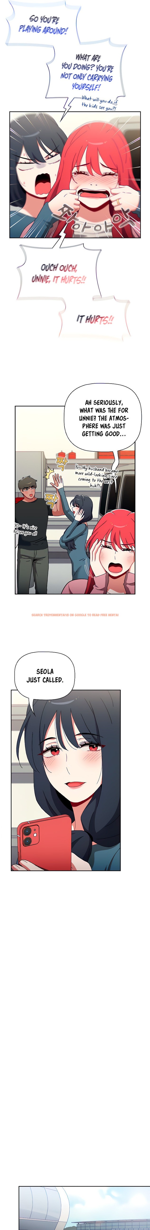 Read Hentai Image 22 379 in comic Dorm Room Sisters - Chapter 93 - hentaitnt.net