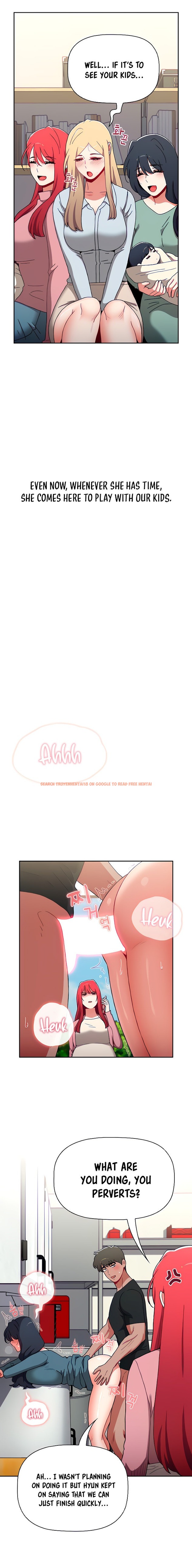 Read Hentai Image 26 380 in comic Dorm Room Sisters - Chapter 93 - hentaitnt.net