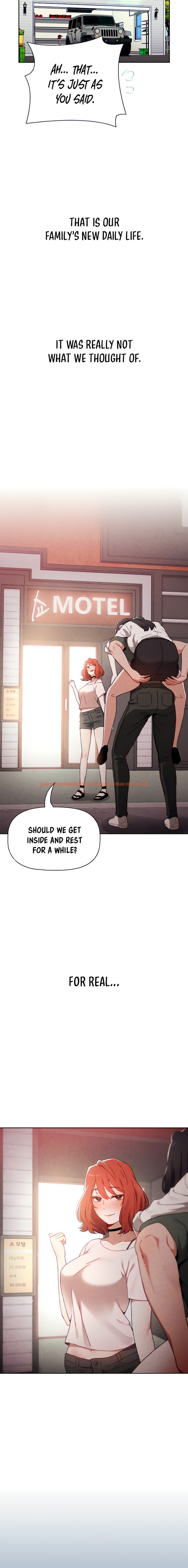 Read Hentai Image 28 380 in comic Dorm Room Sisters - Chapter 93 - hentaitnt.net