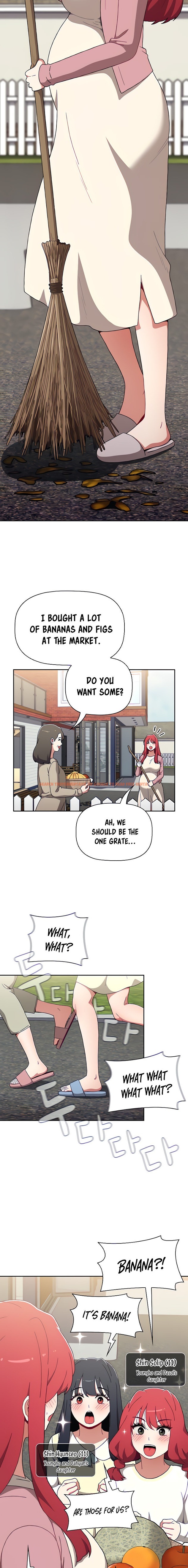 Read Hentai Image 3 375 in comic Dorm Room Sisters - Chapter 93 - hentaitnt.net