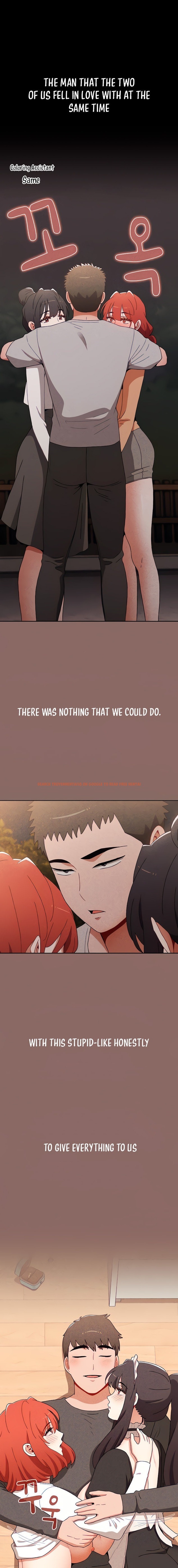 Read Hentai Image 32 380 in comic Dorm Room Sisters - Chapter 93 - hentaitnt.net