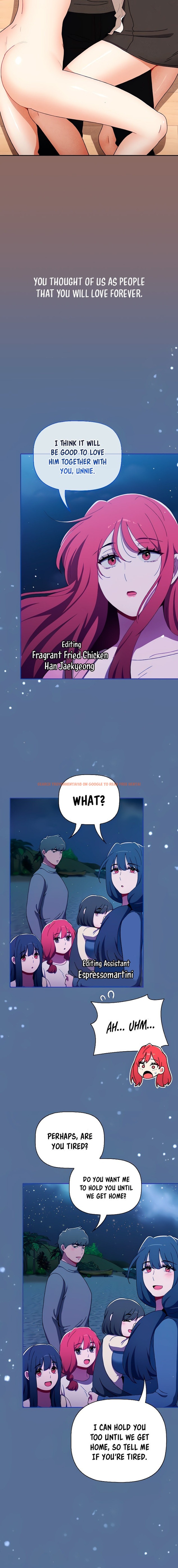 Read Hentai Image 33 380 in comic Dorm Room Sisters - Chapter 93 - hentaitnt.net