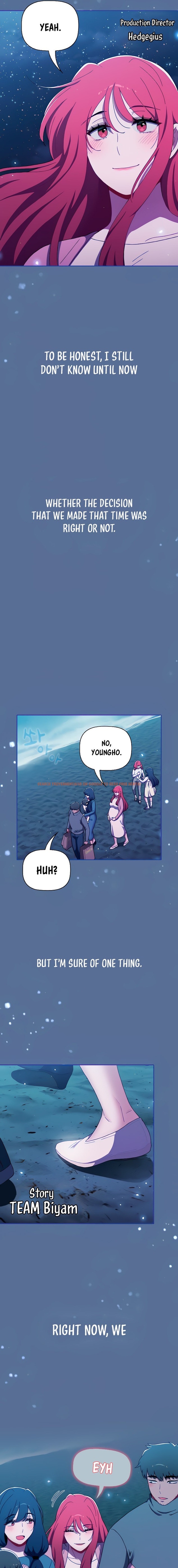 Read Hentai Image 34 381 in comic Dorm Room Sisters - Chapter 93 - hentaitnt.net
