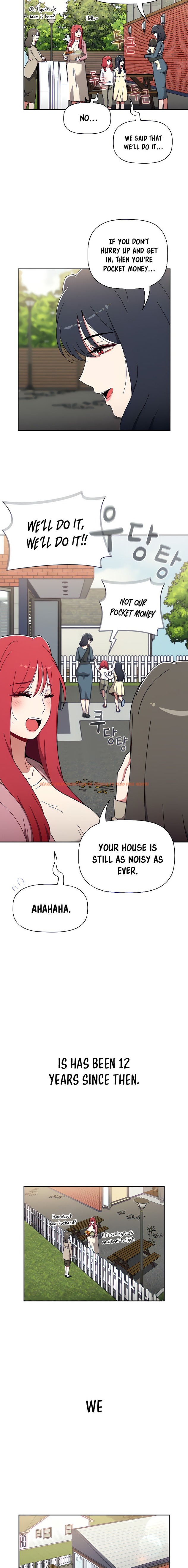 Read Hentai Image 5 375 in comic Dorm Room Sisters - Chapter 93 - hentaitnt.net