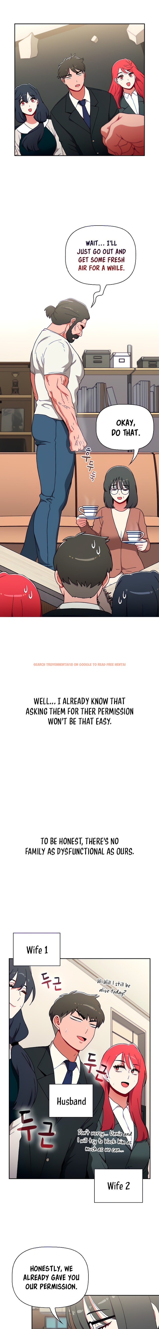 Read Hentai Image 7 376 in comic Dorm Room Sisters - Chapter 93 - hentaitnt.net