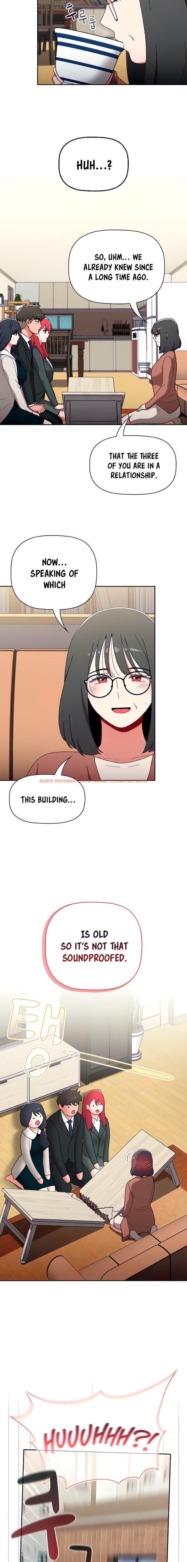 Read Hentai Image 8 376 in comic Dorm Room Sisters - Chapter 93 - hentaitnt.net