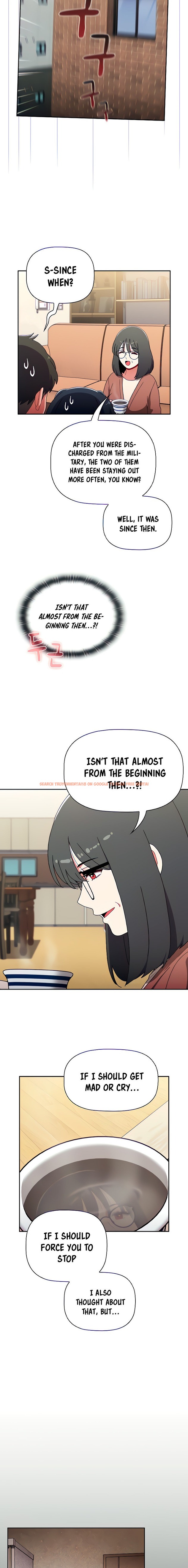 Read Hentai Image 9 376 in comic Dorm Room Sisters - Chapter 93 - hentaitnt.net