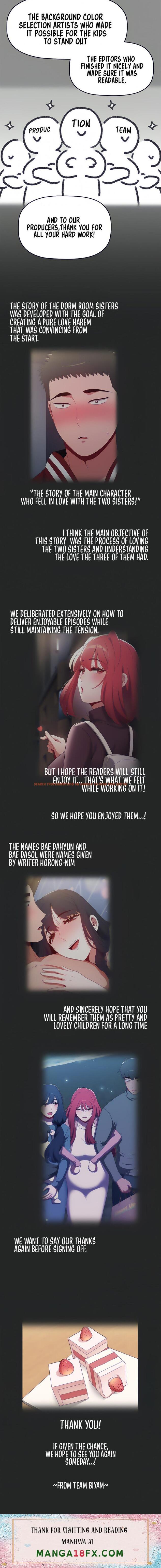 Read Hentai Image 4 046 in comic Dorm Room Sisters - Chapter 94 - hentaitnt.net