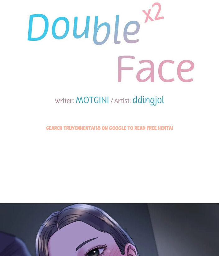 Read Hentai Image 7 23822 in comic Double Face - Chapter 14 - www.hentaitnt.net