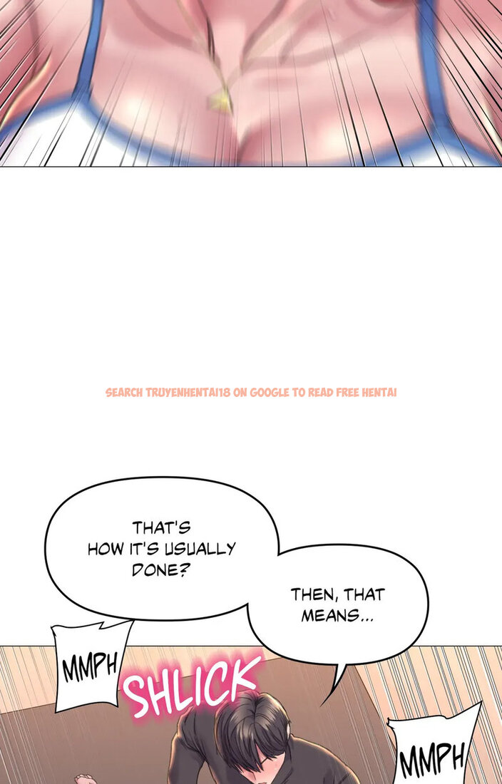 Read Hentai Image 21 23643 in comic Double Face - Chapter 17 - www.hentaitnt.net