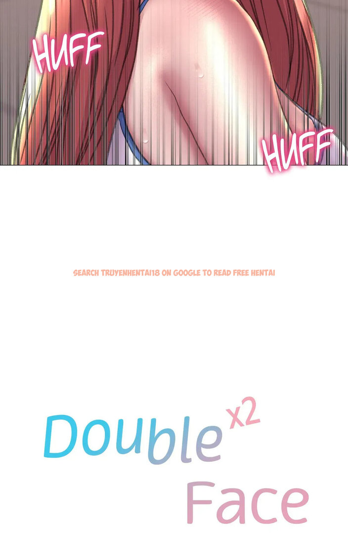 Read Hentai Image 6 23574 in comic Double Face - Chapter 18 - www.hentaitnt.net