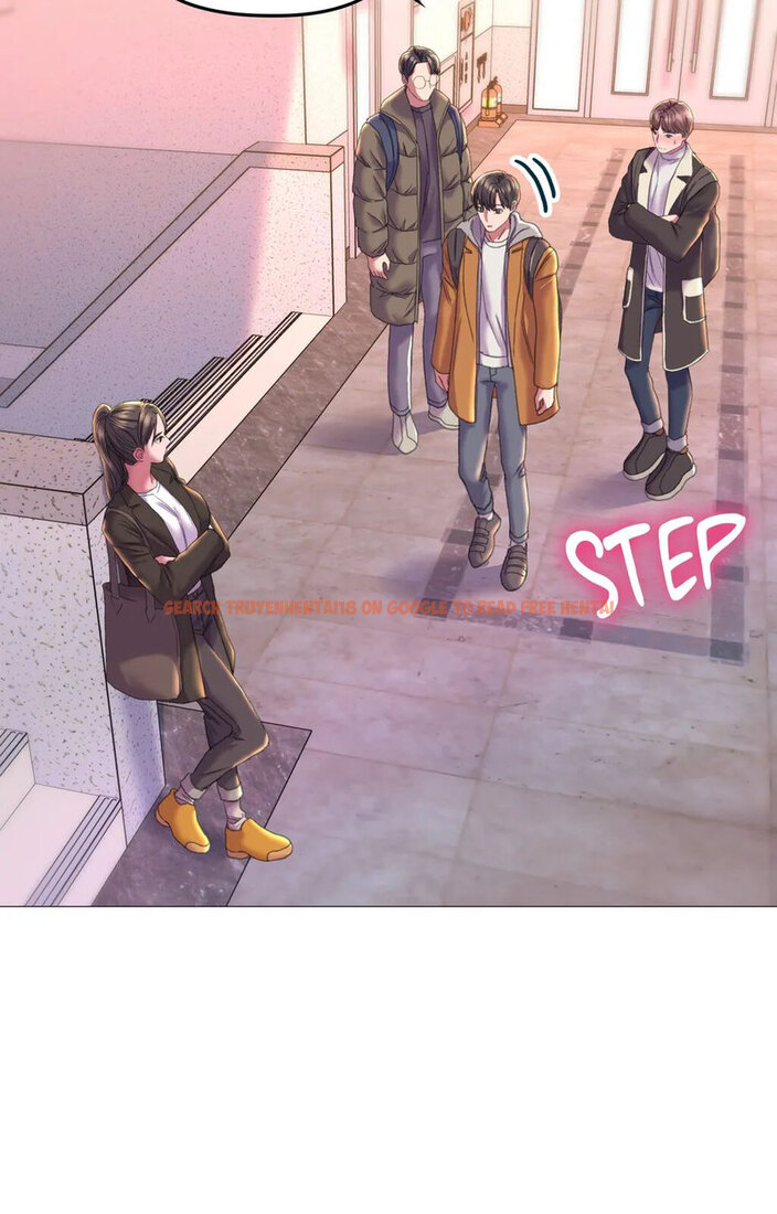 Read Hentai Image 6 23514 in comic Double Face - Chapter 19 - www.hentaitnt.net