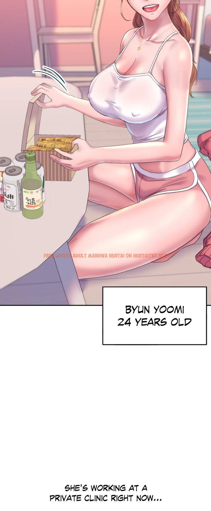 Read Hentai Image 15 18883 in comic Double Face - Chapter 2 - hentaitnt.net