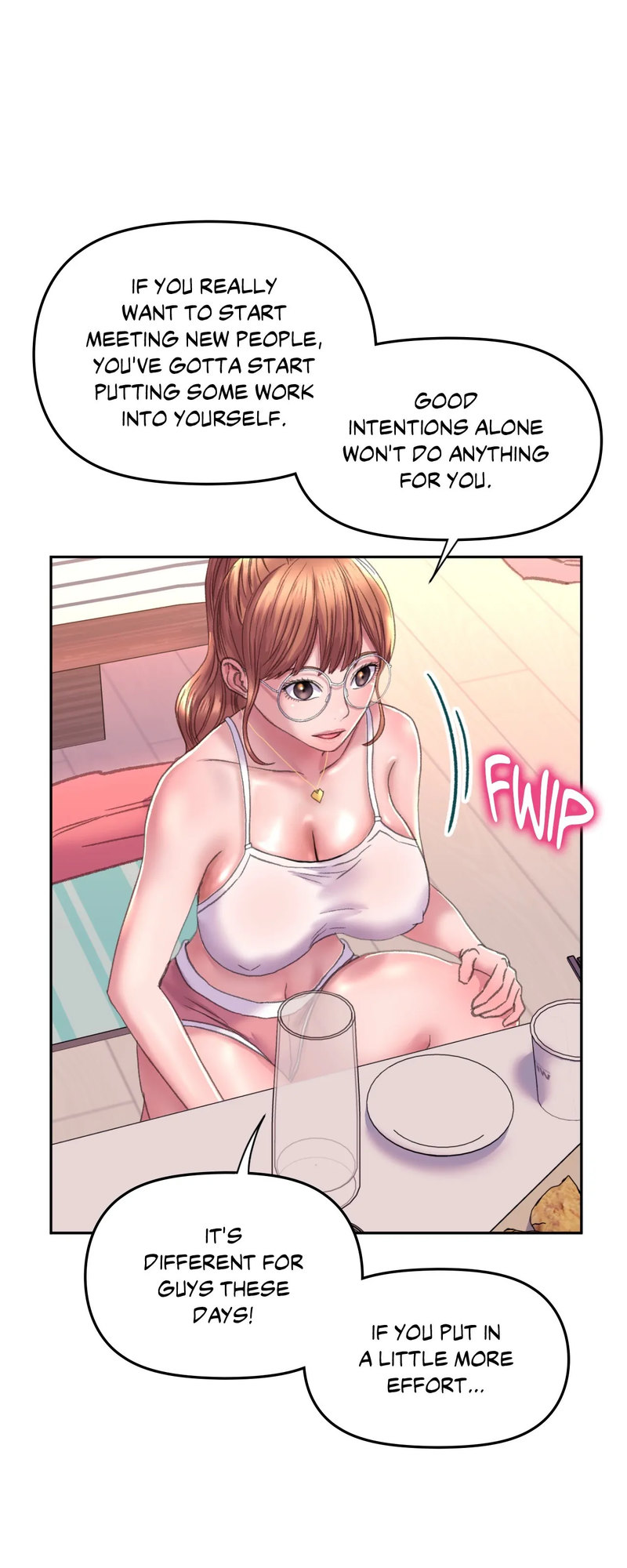 Read Hentai Image 46 18883 in comic Double Face - Chapter 2 - hentaitnt.net