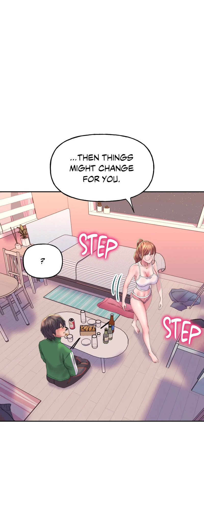 Read Hentai Image 47 18883 in comic Double Face - Chapter 2 - hentaitnt.net