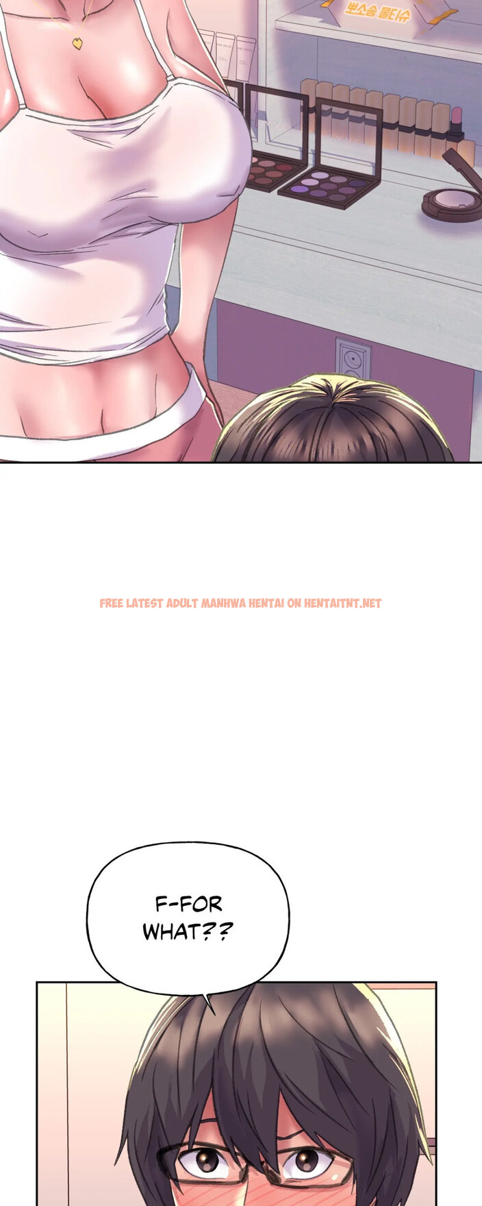 Read Hentai Image 51 18883 in comic Double Face - Chapter 2 - hentaitnt.net