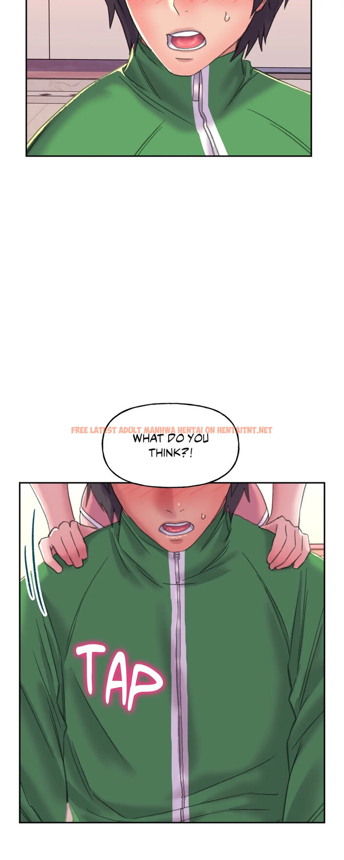 Read Hentai Image 52 18883 in comic Double Face - Chapter 2 - hentaitnt.net