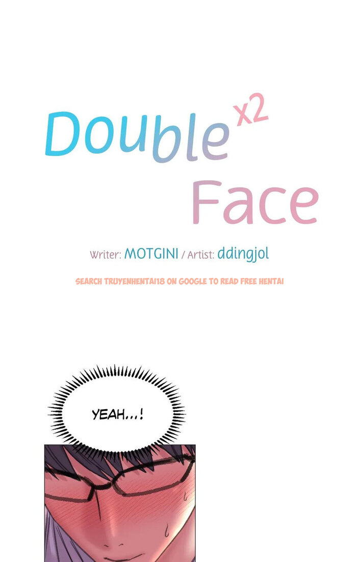 Read Hentai Image 8 23375 in comic Double Face - Chapter 20 - www.hentaitnt.net