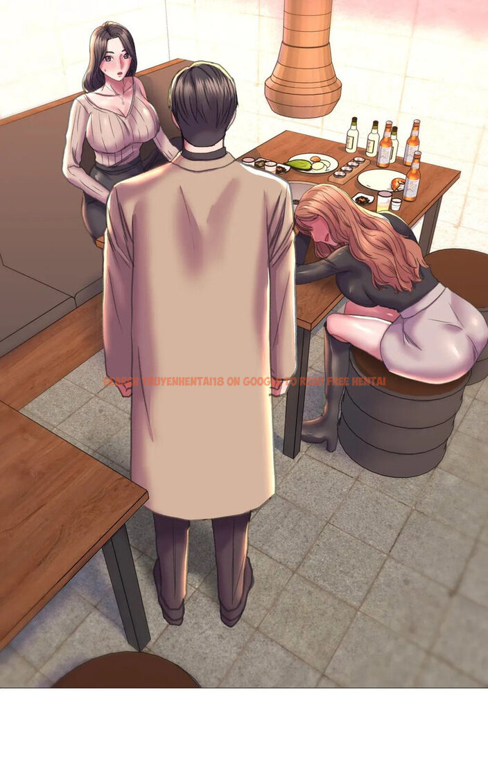 Read Hentai Image 24 6f6df in comic Double Face - Chapter 22 - www.hentaitnt.net